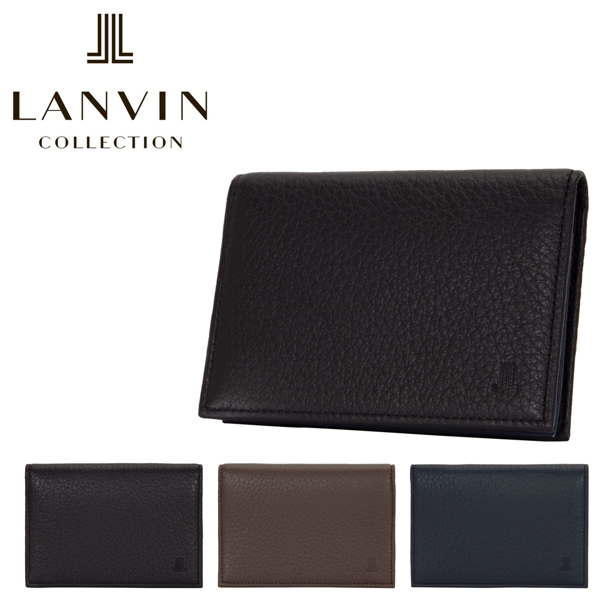 LANVIN名刺入れ　✦新品美品✦ 楽天市場】【5H限定豪華プレゼント｜8/1 19時～】特典付き