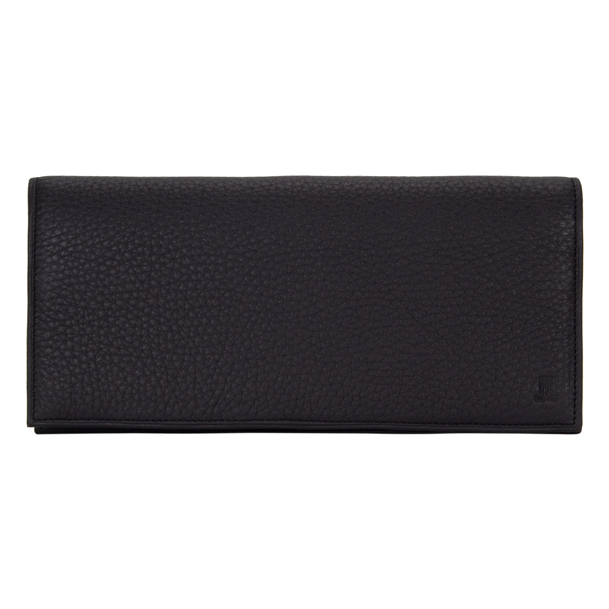 LANVIN COLLECTION ランバンコレクション 長財布 ディアスキン 