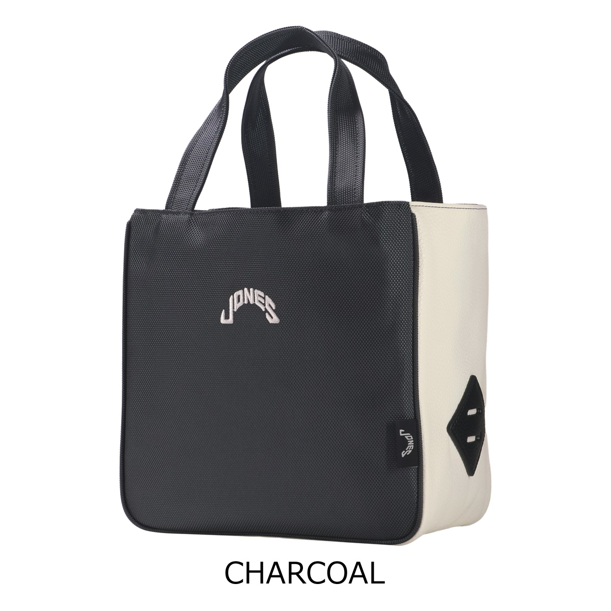 ジョーンズ ゴルフ カートバッグ メンズ JONES GOLF Cart Bag 軽量