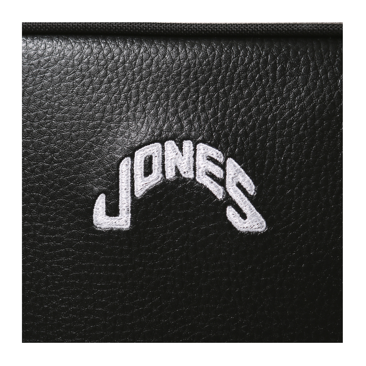 ジョーンズ ゴルフ シューズケース ロゴ入り メンズ JONES GOLF