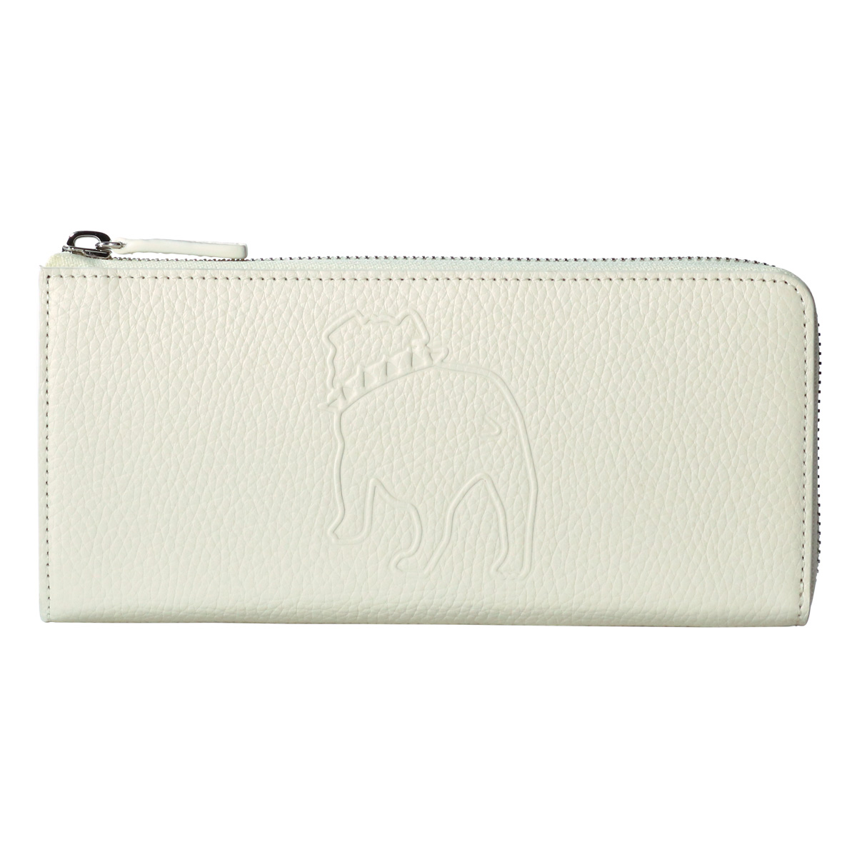 J.PRESS（J.プレス） ジェイプレス 長財布 バックブル 7386 J.PRESS L