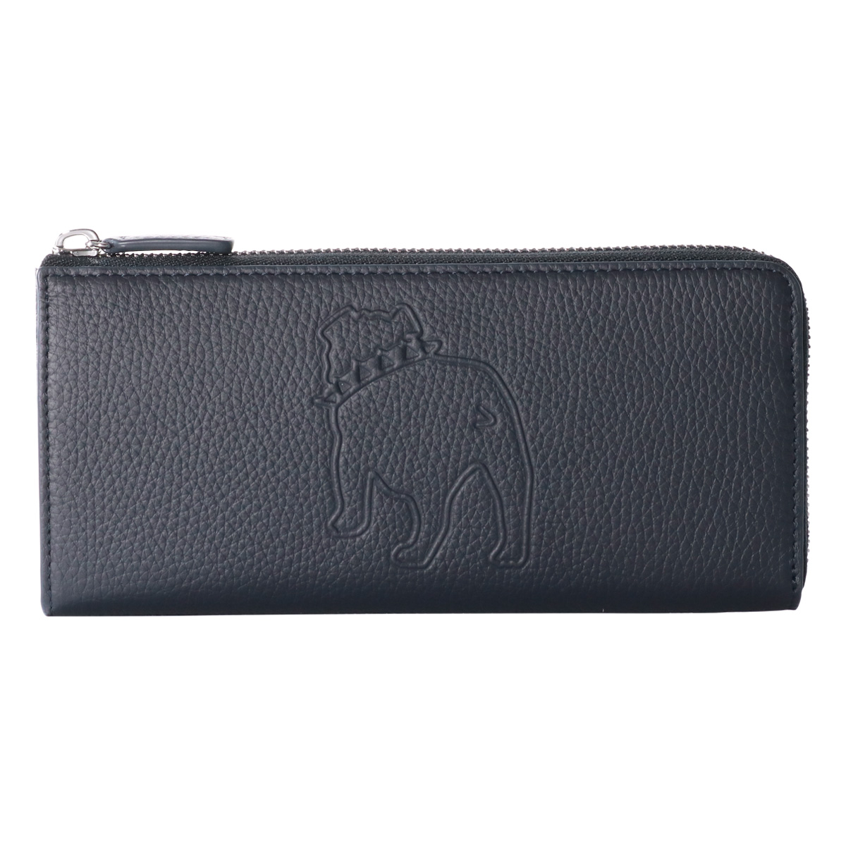 J.PRESS（J.プレス） ジェイプレス 長財布 バックブル 7386 J.PRESS L