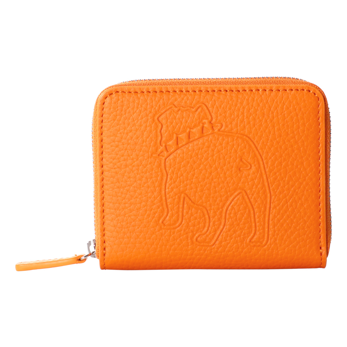 J.PRESS（J.プレス） ジェイプレス マルチウォレット バックブル