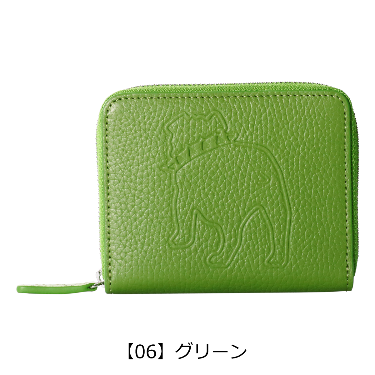 J.PRESS（J.プレス） ジェイプレス マルチウォレット バックブル 7388