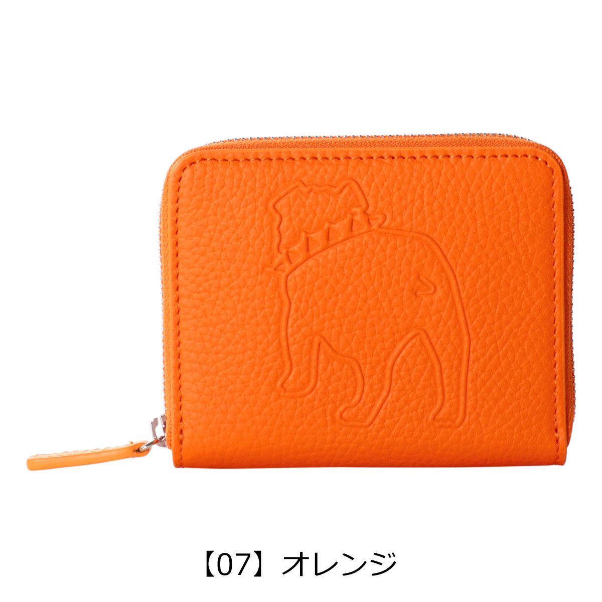 J.PRESS（J.プレス） ジェイプレス マルチウォレット バックブル 7388
