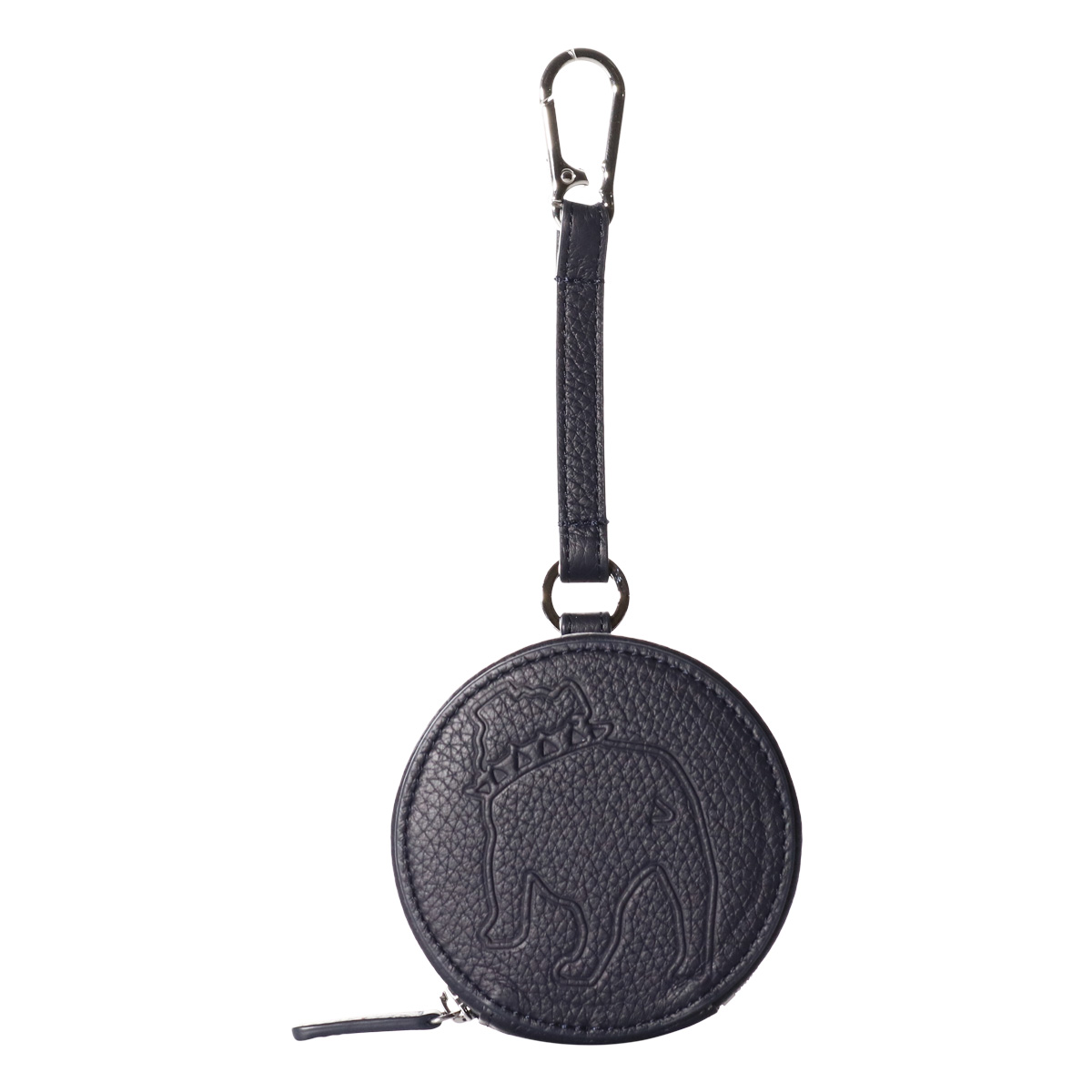 J.PRESS（J.プレス） ジェイプレス マルチキーケース バックブル