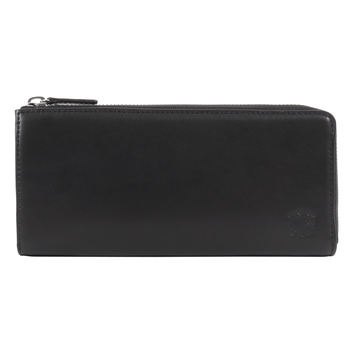 J.PRESS（J.プレス） ジェイプレス 長財布 シープ×ゴード メンズ 7760