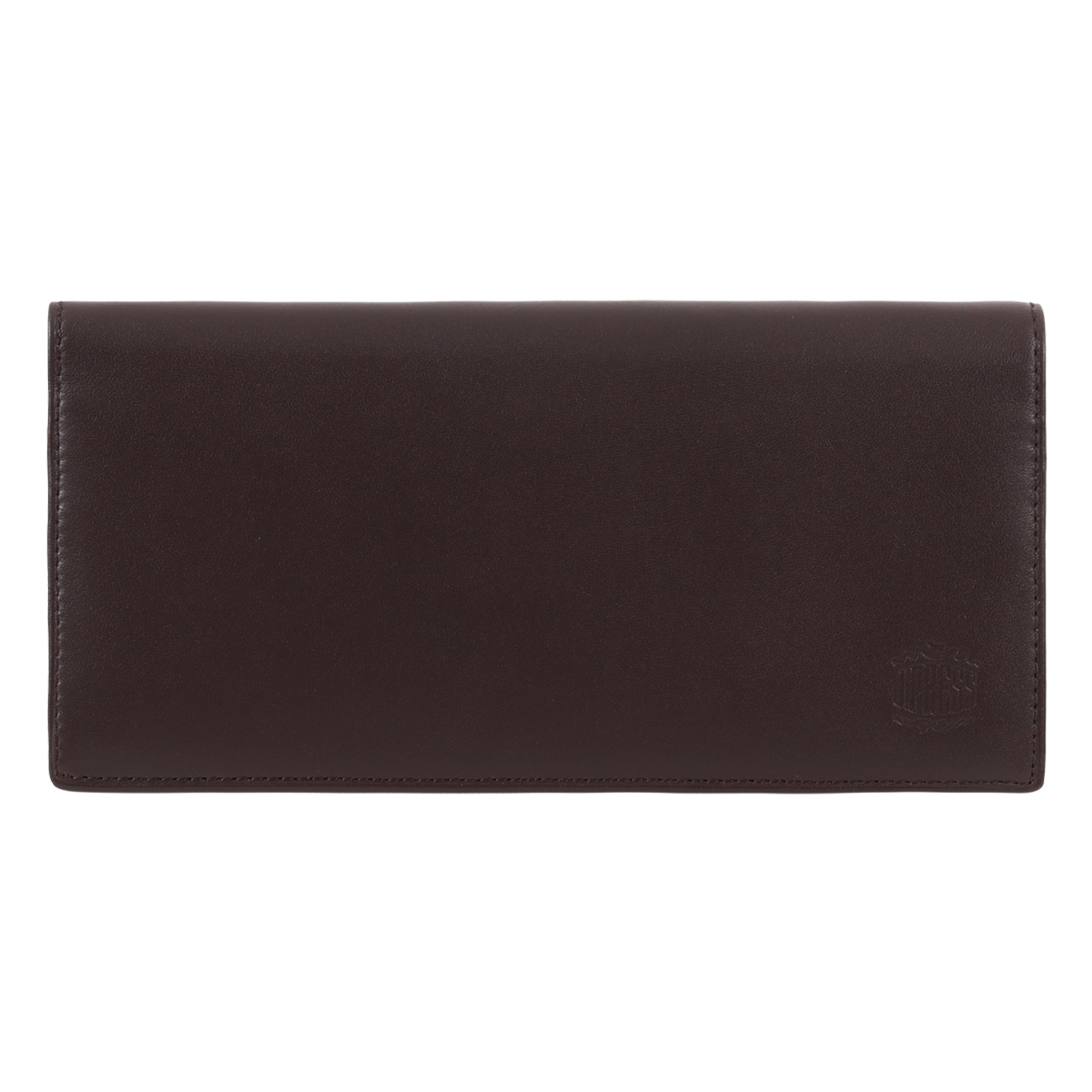 J.PRESS（J.プレス） ジェイプレス 長財布 シープ×ゴード メンズ 7761