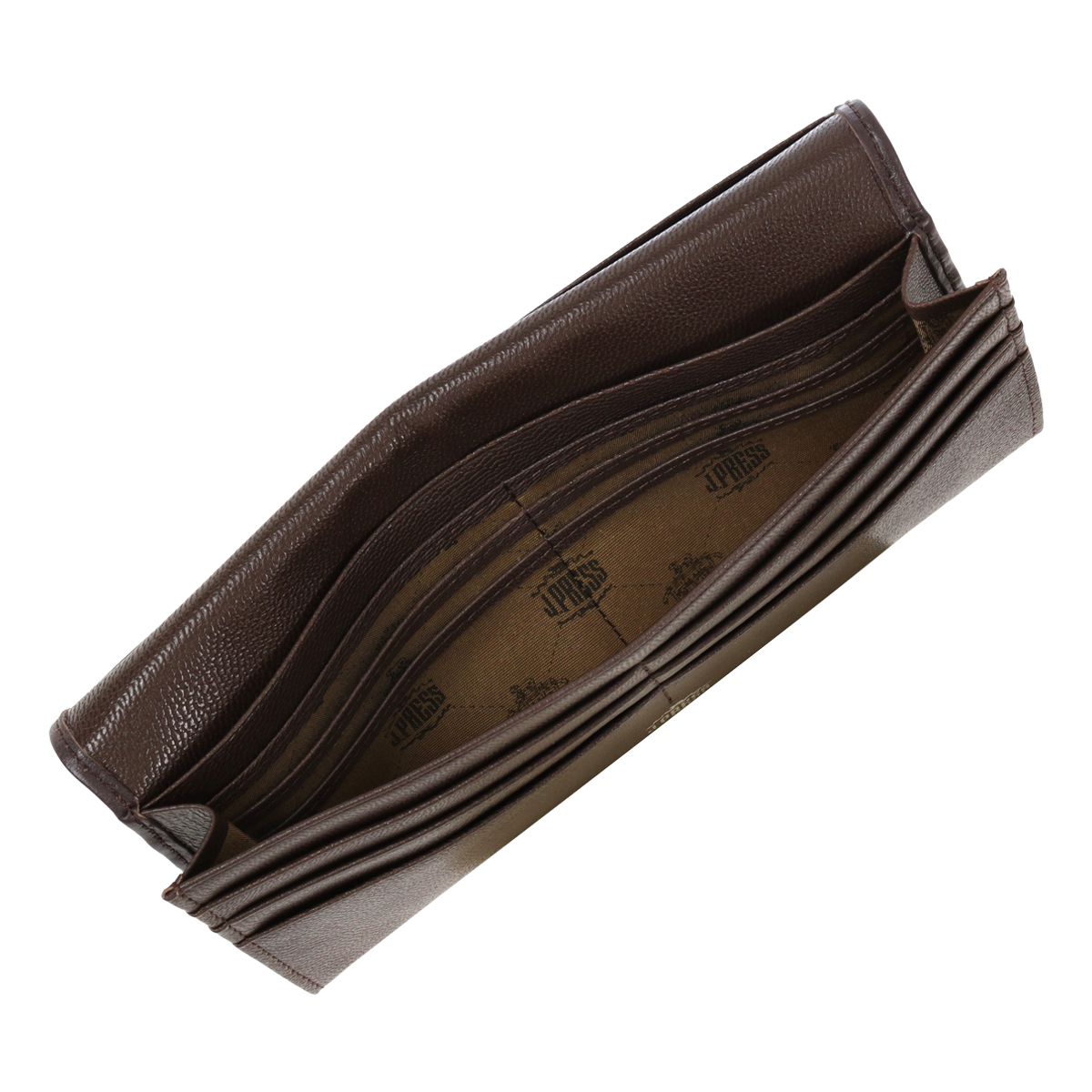 【レビュー投稿で+5％還元】ジェイプレス 長財布 シープ×ゴード メンズ 7761 J.PRESS かぶせ 羊革 やぎ革 レザー 開運 一粒万倍日 sh_of agesugi_sfa クリスマス_mp J.PRESS（J.プレス） ジェイプレス 長財布 シープ×ゴード メンズ 7761