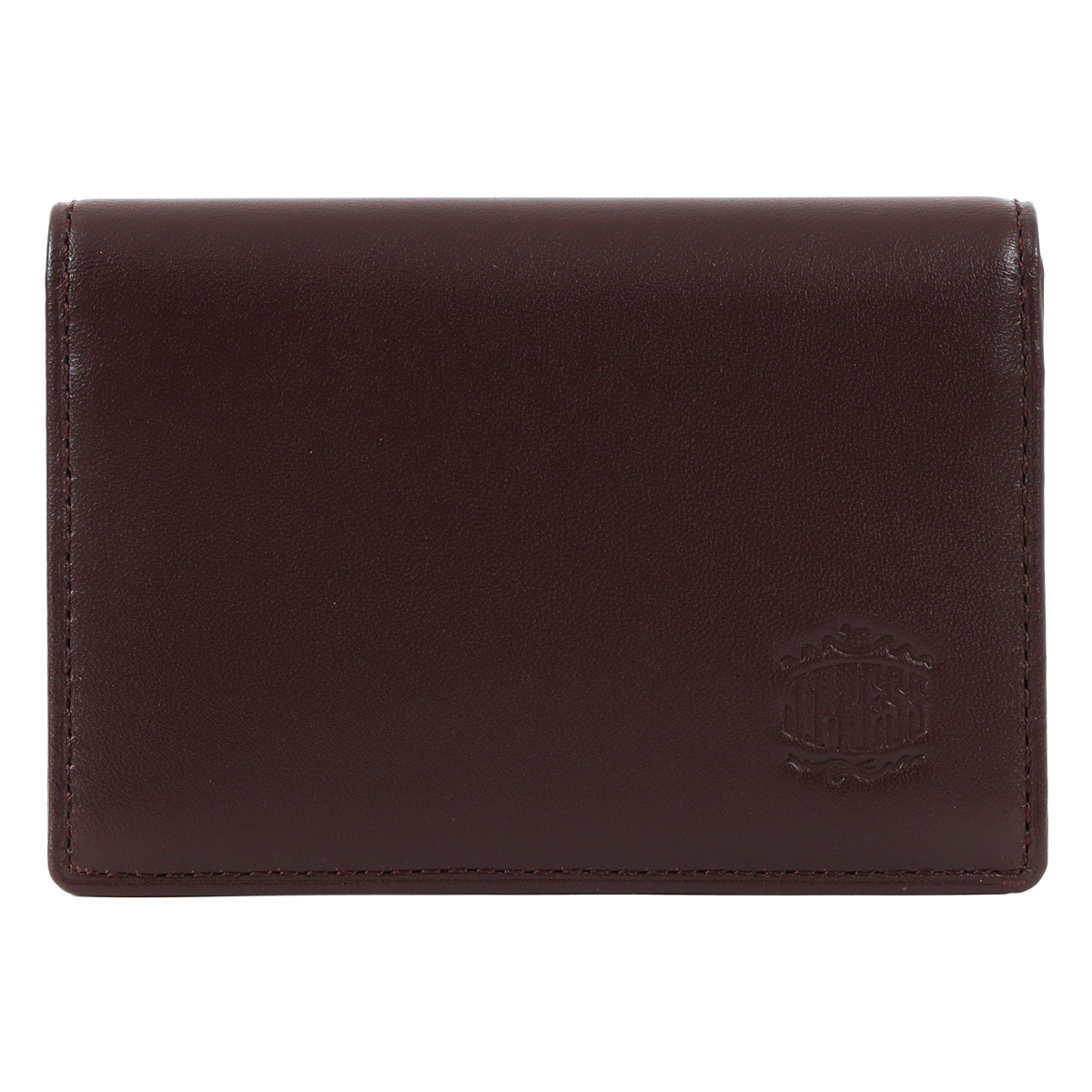 J.PRESS（J.プレス） ジェイプレス 名刺入れ シープ×ゴード 7764 J