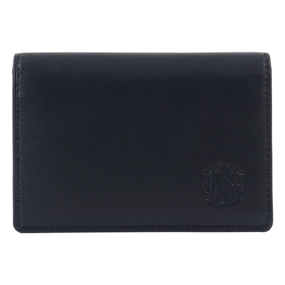 J.PRESS（J.プレス） ジェイプレス 名刺入れ シープ×ゴード 7764 J