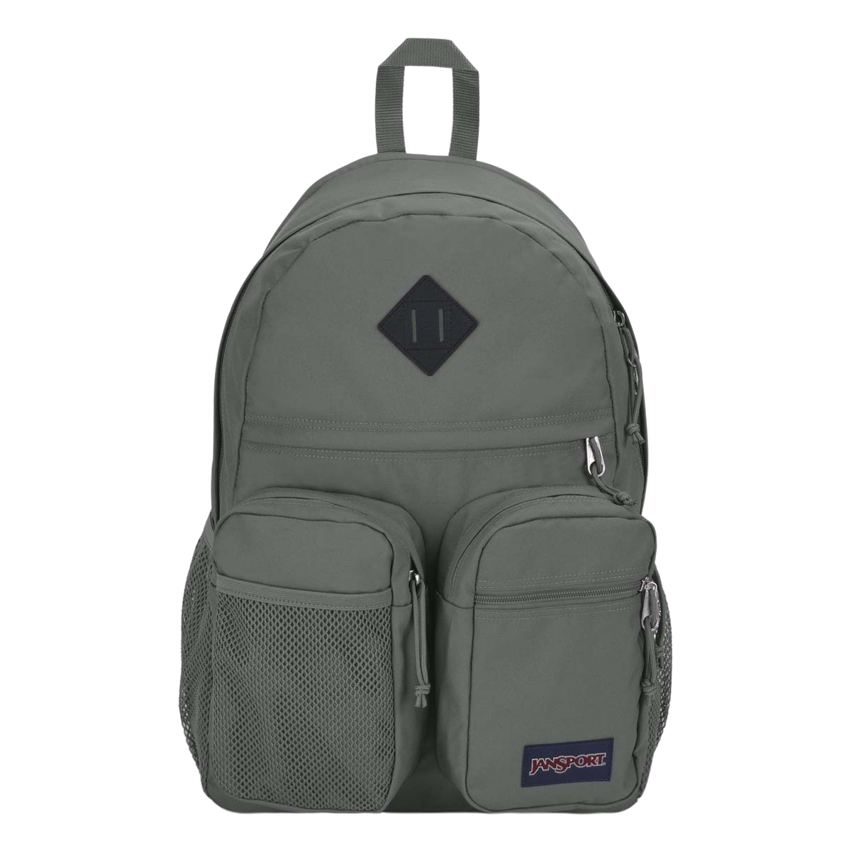 シャンシャン Amazon.com | JanSport Seattle Pack – Durable Backpack with Main