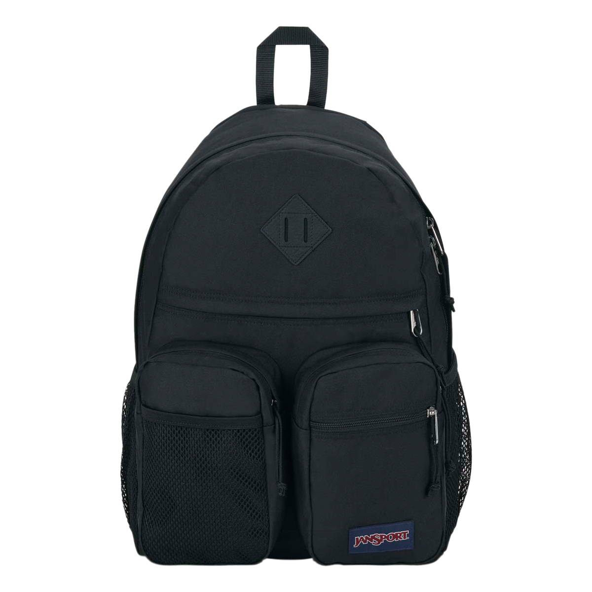 90s JANSPORT ジャンスポーツ バックパック JANSPORT - JanSport(ジャンスポーツ) 90s USA製 バックパック メンズ