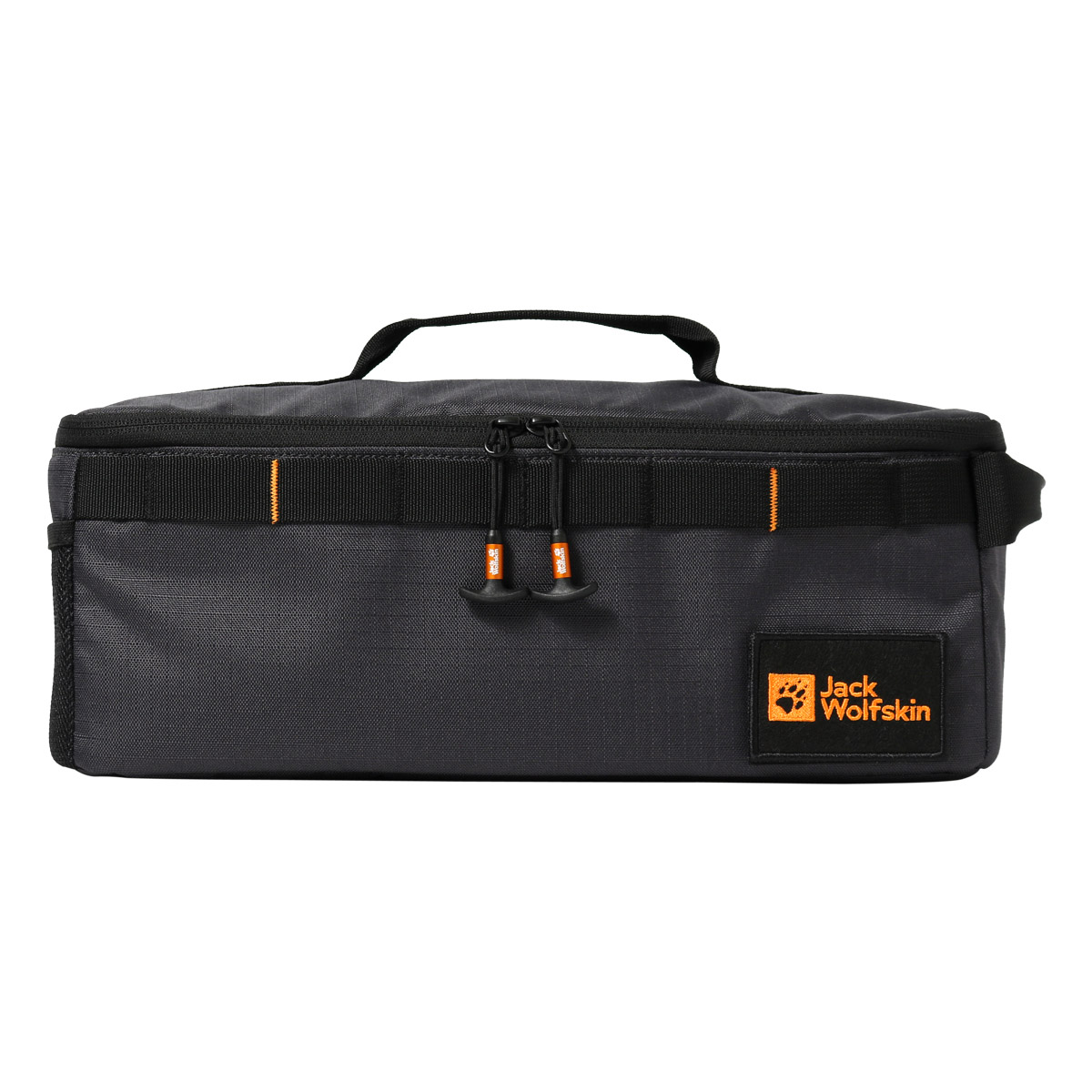 Jack Wolfskin（ジャックウルフスキン） ソフトコンテナ マルチギア