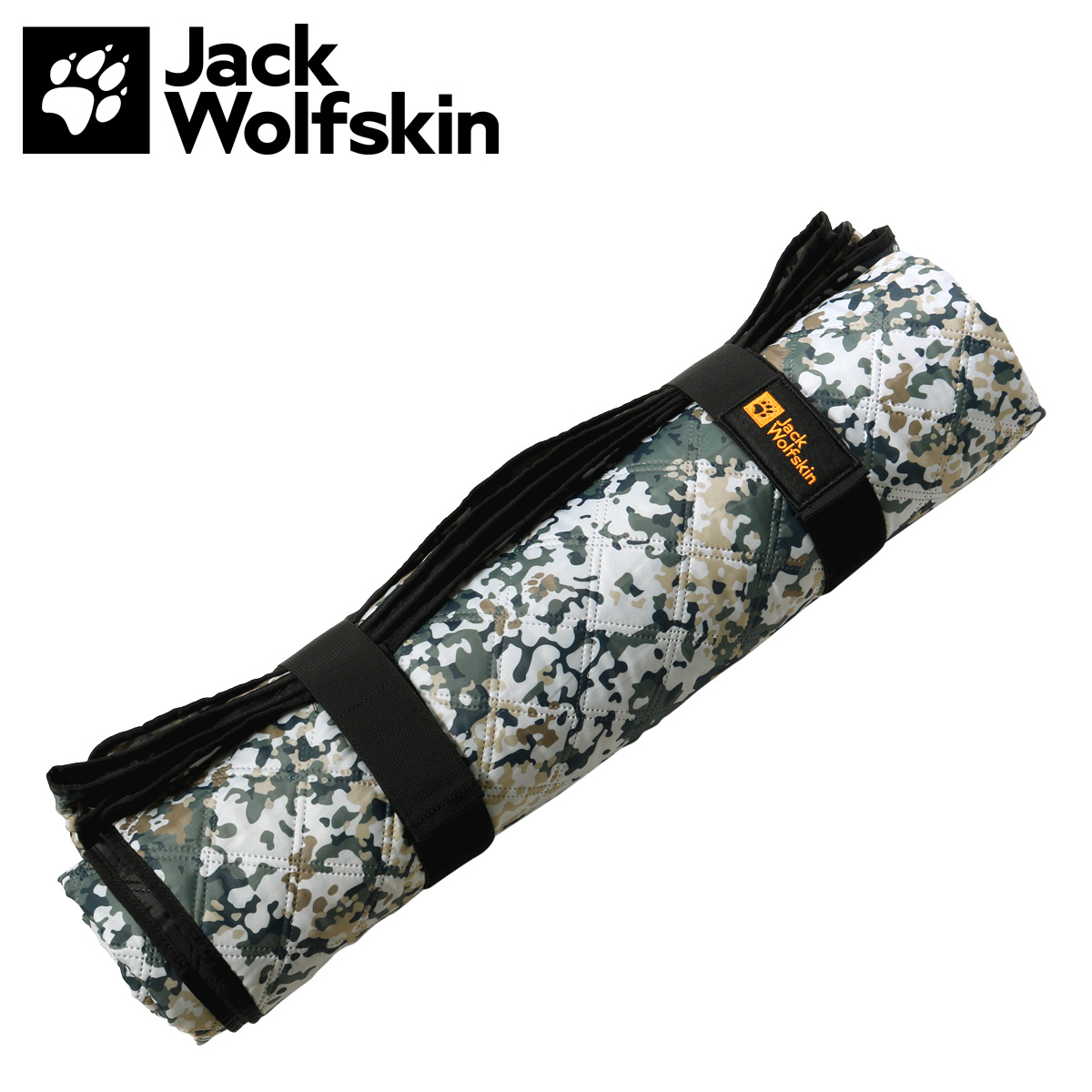 Jack Wolfskin（ジャックウルフスキン） テントマット 8007571 Jack