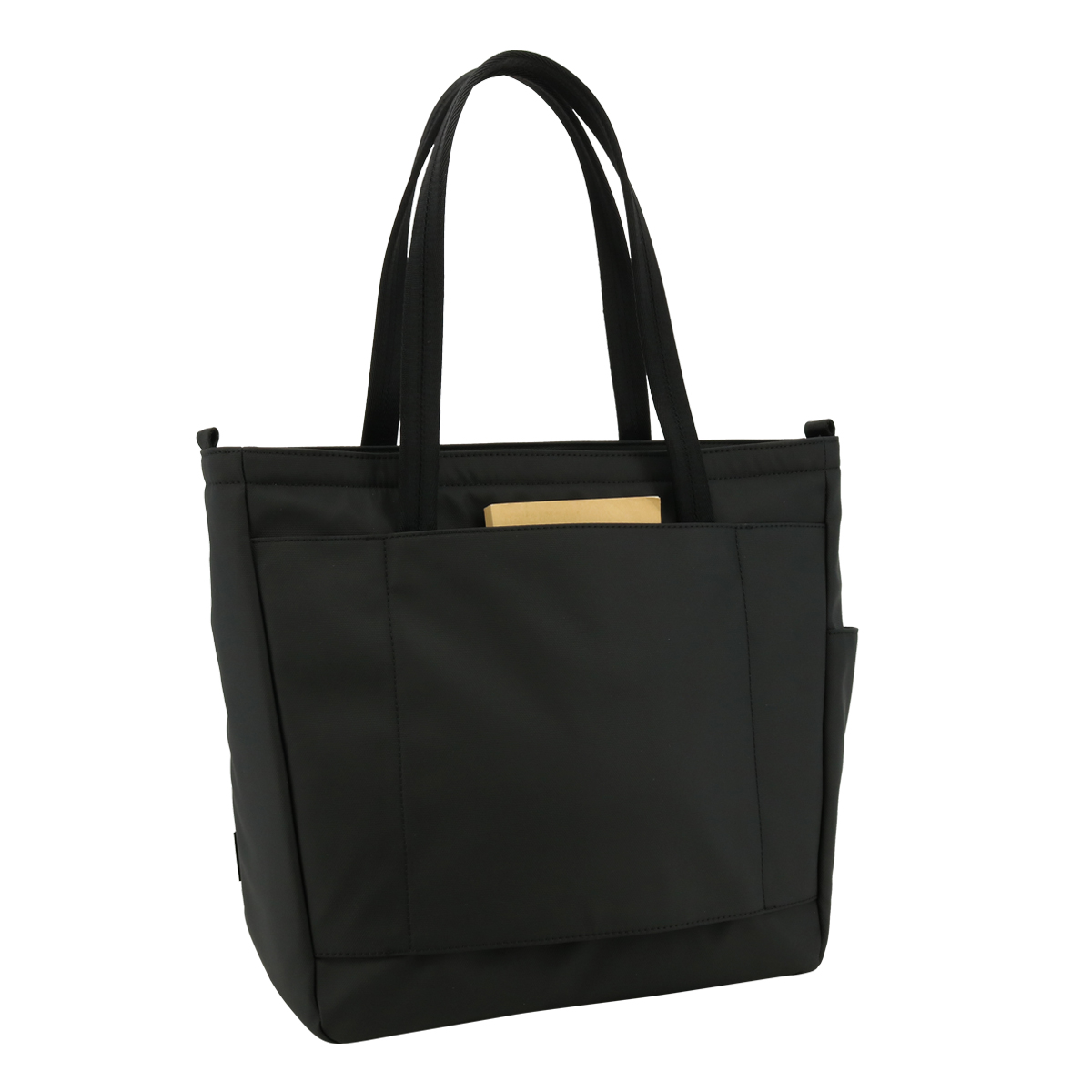 SML トートバッグ B4 撥水 メンズ K902142 エスエムエル | ビジネス