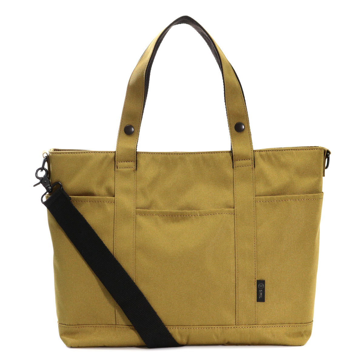 SML トートバッグ B4 2WAY 撥水 メンズ レディース K903043 KYLIAN