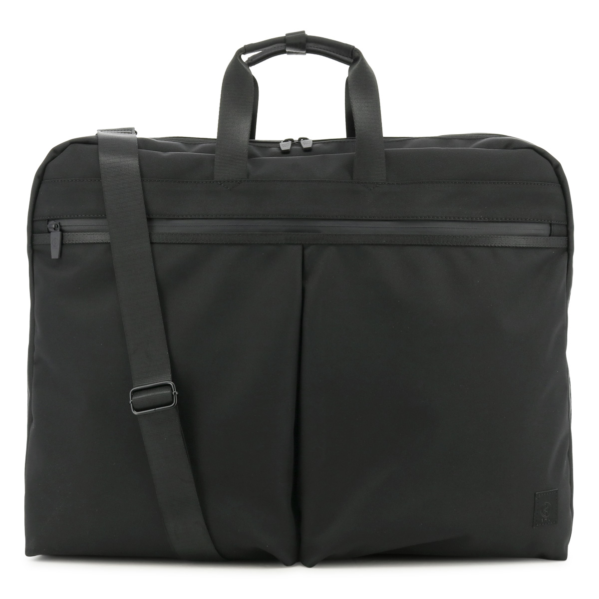 【レビュー投稿で+5％還元】SML ガーメントケース スーツ入れ 撥水 2WAY メンズ K904040 ERLING エスエムエル 衣装ケース 衣装入れ ショルダーバッグ キャリーセットアップ 出張 旅行 止水ファスナー 大容量 クリスマス_mp SML ガーメントケース スーツ入れ 撥水 2WAY メンズ K904040 ERLING