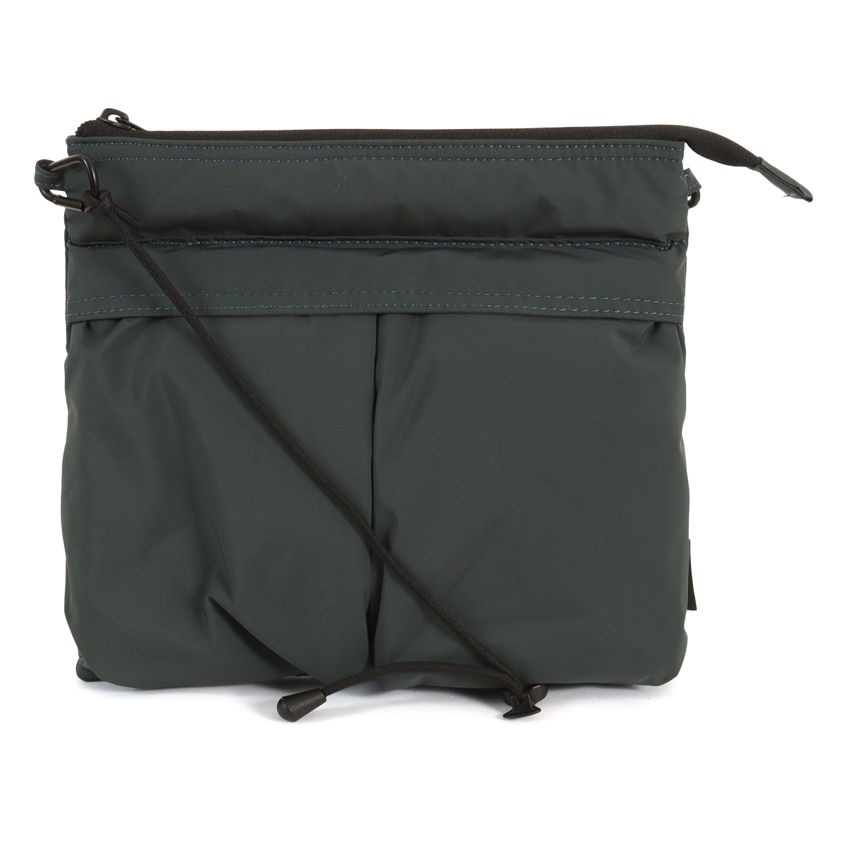 SML ショルダーバッグ 撥水 軽量 防汚 メンズ レディース K904092 JUDE