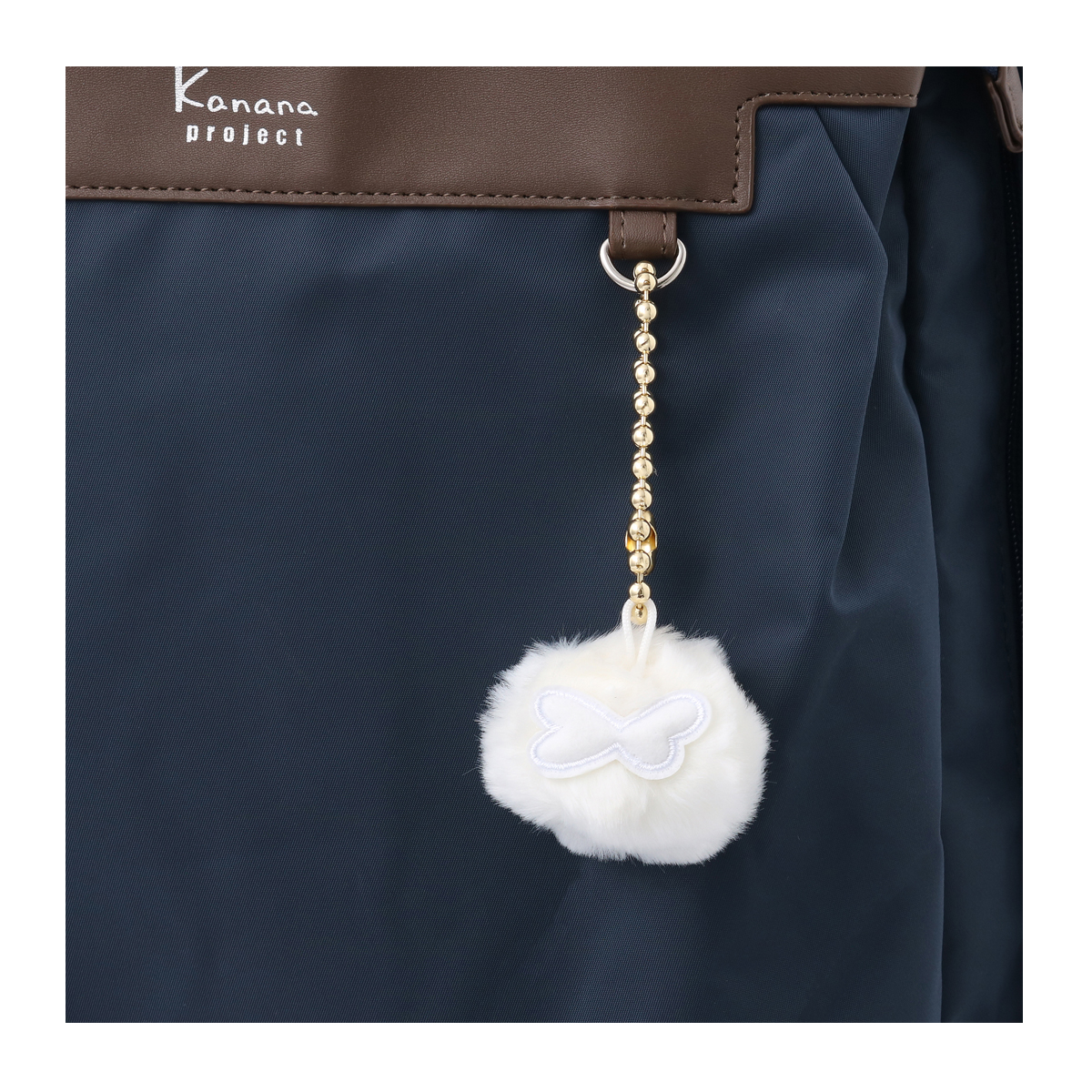 Kanana Project（カナナプロジェクト） ショッピングキャリー 39cm 22L