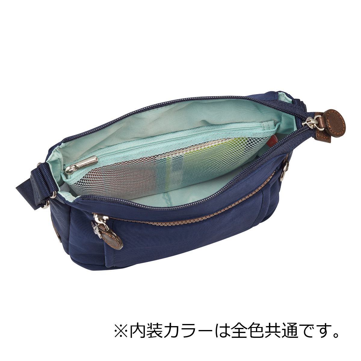 Kanana Project（カナナプロジェクト） ショルダーバッグ レディース