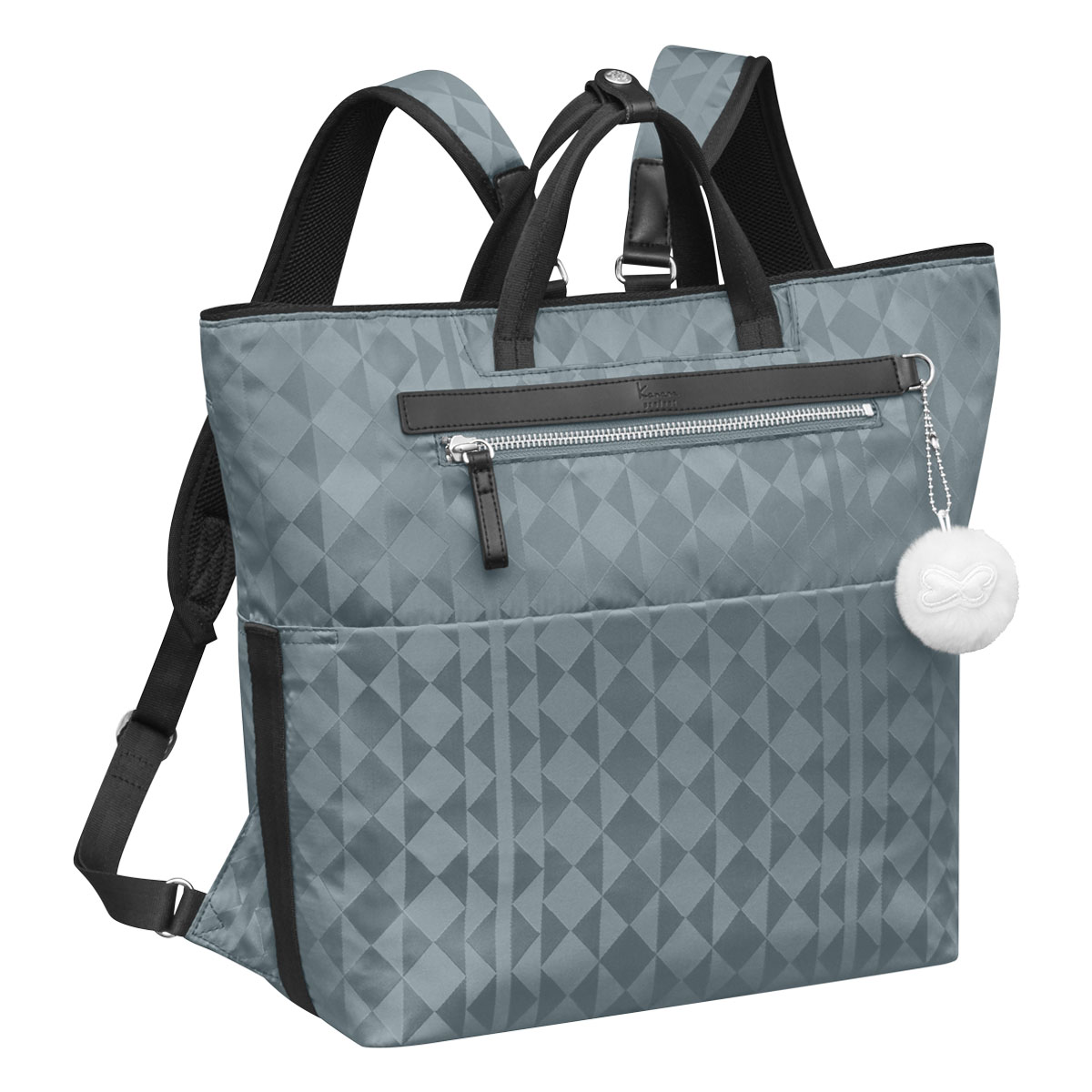 Kanana Project（カナナプロジェクト） リュック レディース 軽量