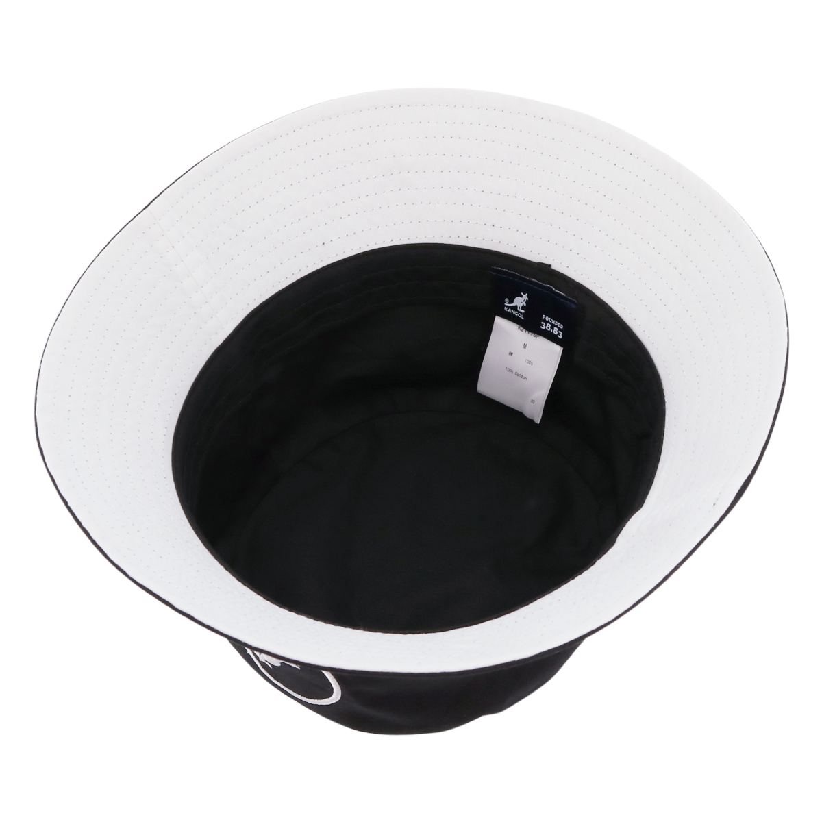 生活家電 冷蔵庫 カンゴール バケットハット メンズ レディース 100169222 KANGOL 
