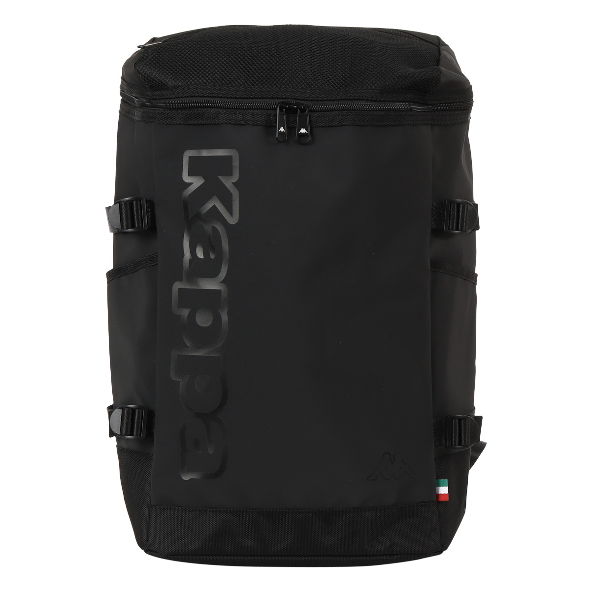 【レビュー投稿で+5％還元】カッパ リュック 28L ボックスタイプ 215-800 メンズ レディース Kappa リュックサック デイパック バックパック スクールリュック スクールバッグ 通学 部活 撥水 大容量 クリスマス_mp クリスマス_wp Kappa（カッパ） リュック 28L ボックスタイプ 215-800 メンズ