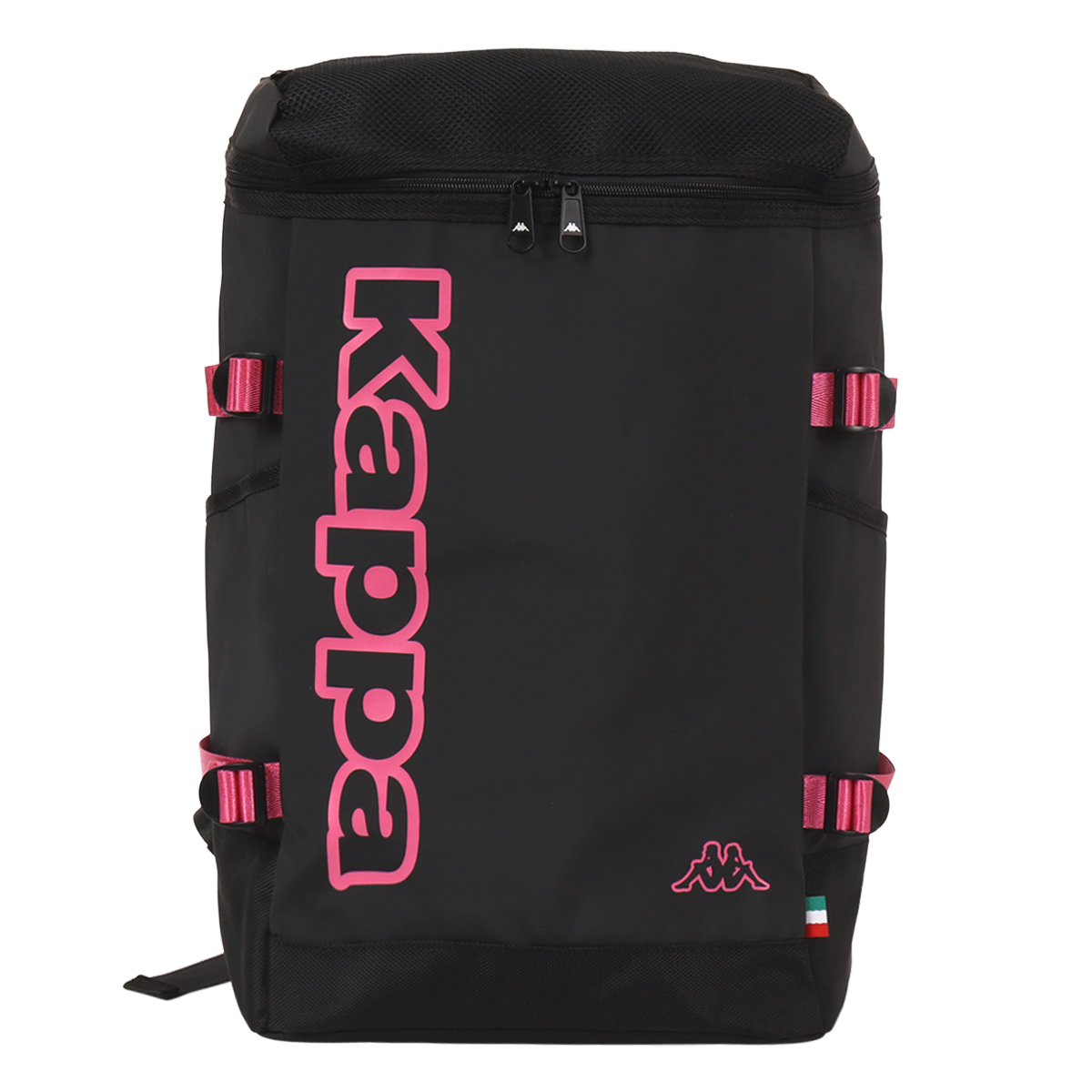 Kappa（カッパ） リュック 28L ボックスタイプ 215-800 メンズ