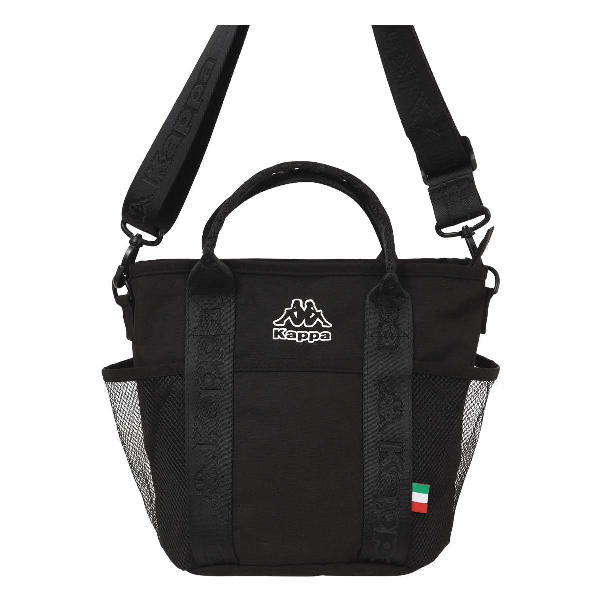 ★新品未使用★ Kappa カッパ ゴルフ トートバッグ　メンズ/レディース トートバッグ(トートバッグ)|Kappa(カッパ) 615983の通販 - GDOゴルフ