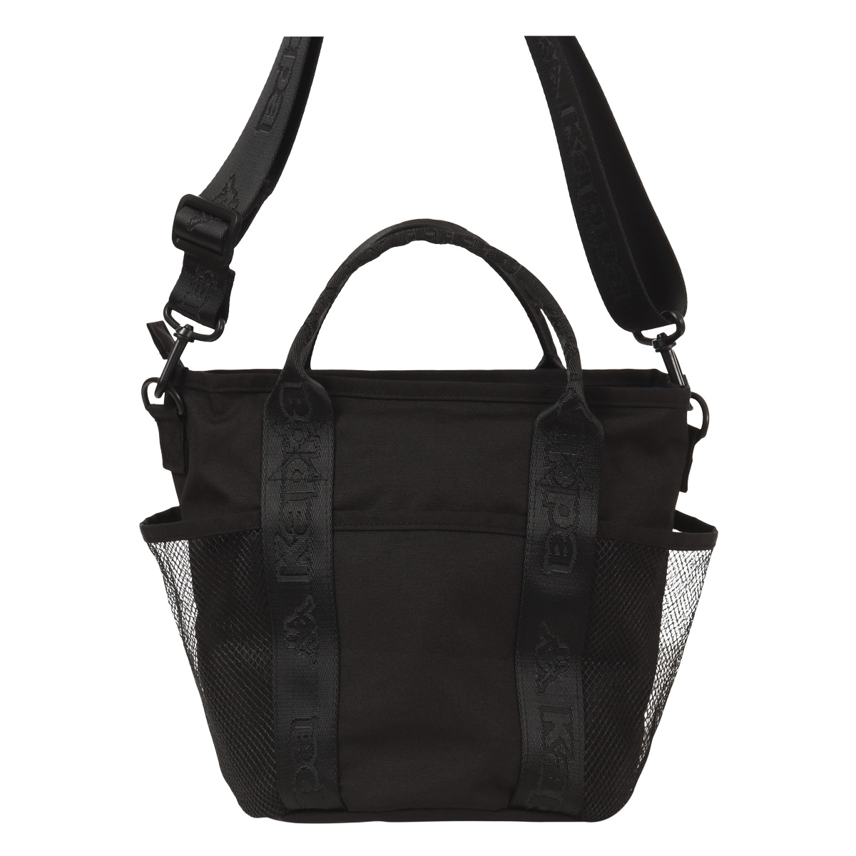 Kappa（カッパ） トートバッグ ショルダーバッグ 2WAY 215-808 メンズ