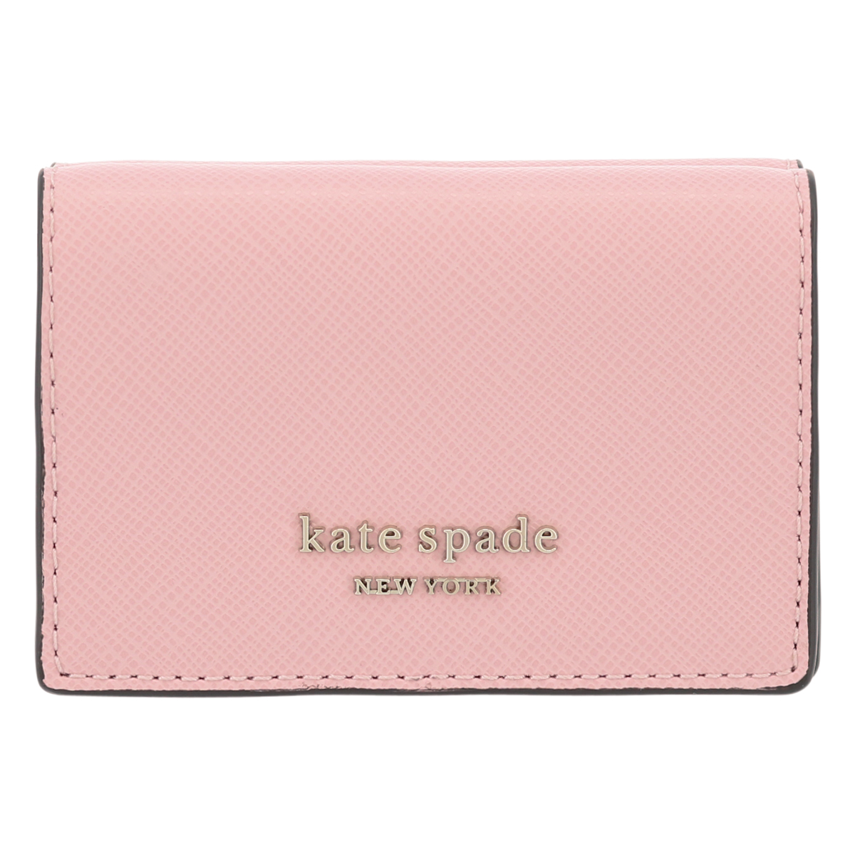 ケイトスペード 三つ折り財布 ミニ財布 スペンサー レディース PWRU7854 kate spade 本革 レザー :kate-pwru7854:サックスバーYahoo!店  - 通販 - Yahoo!ショッピング