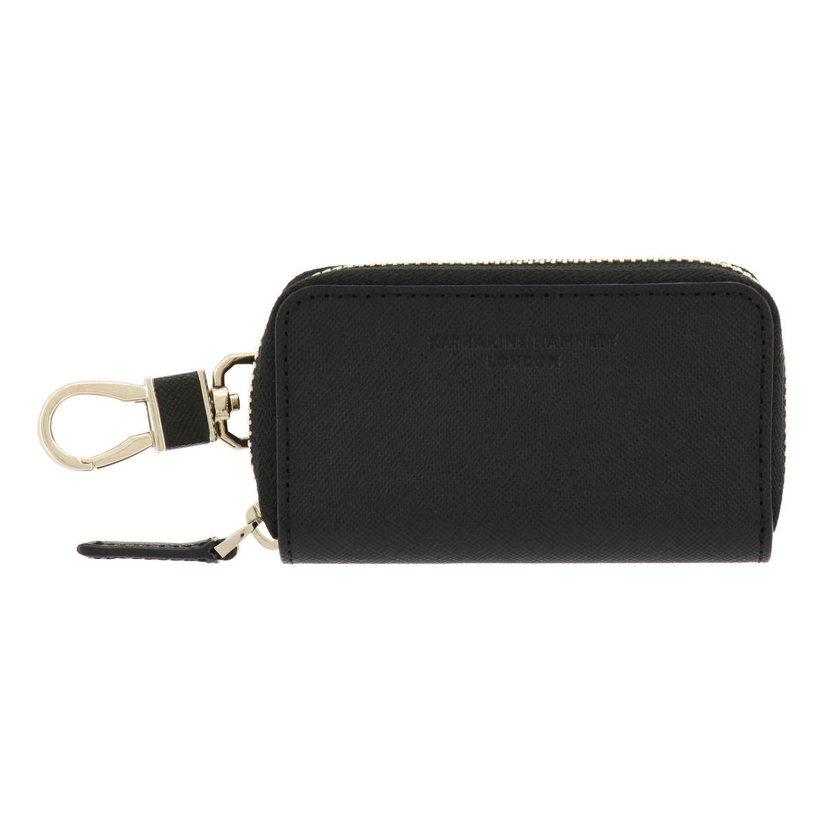 KATHARINE HAMNETT（キャサリンハムネット） キーケース スマートキー