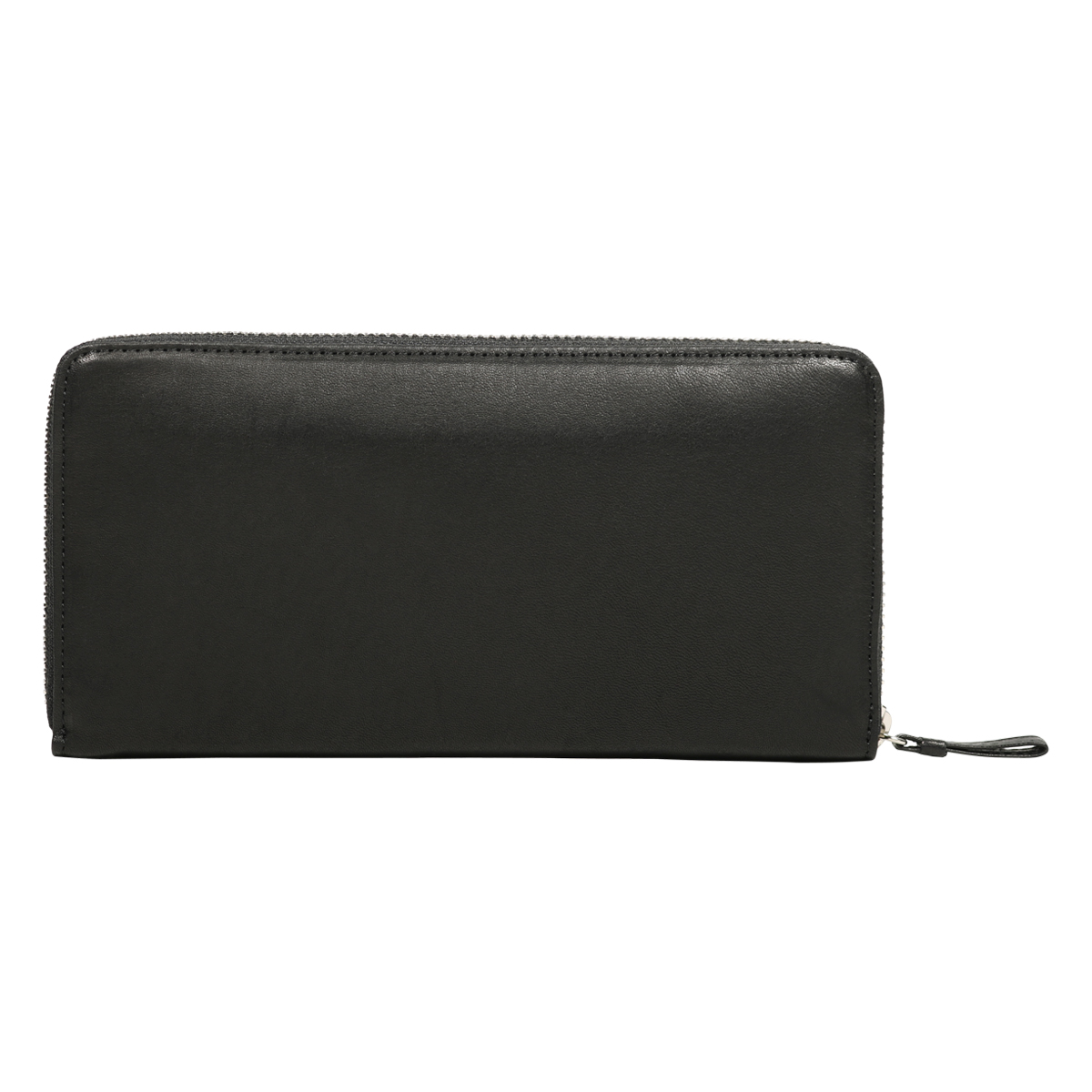 KATHARINE HAMNETT キャサリンハムネット 長財布 ラウンド