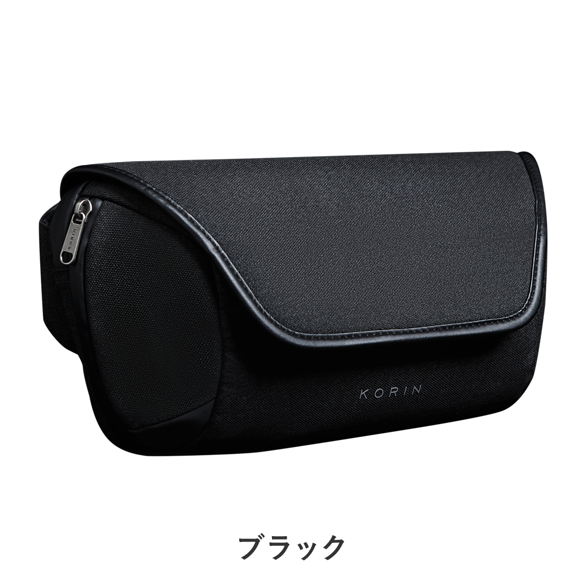 コリンデザイン ボディバッグ クリックスリング メンズ C-SLING KorinDesign ClickSling｜スリングバッグ ウエストバッグ  :kd-c-sling:サックスバーYahoo!店 - 通販 - Yahoo!ショッピング