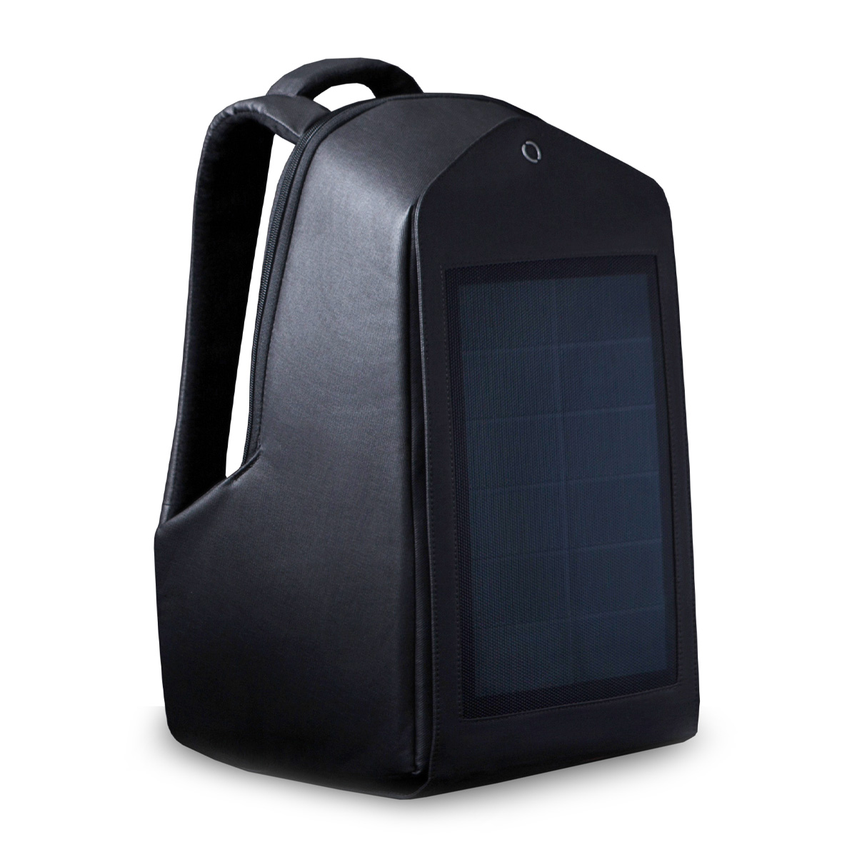 コリンデザイン リュック メンズ HP SOLAR ハイパック ソーラー KORIN DESIGN HiPACK SOLAR バックパック ビジネスリュック ソーラーパネル 充電｜sacsbar｜02