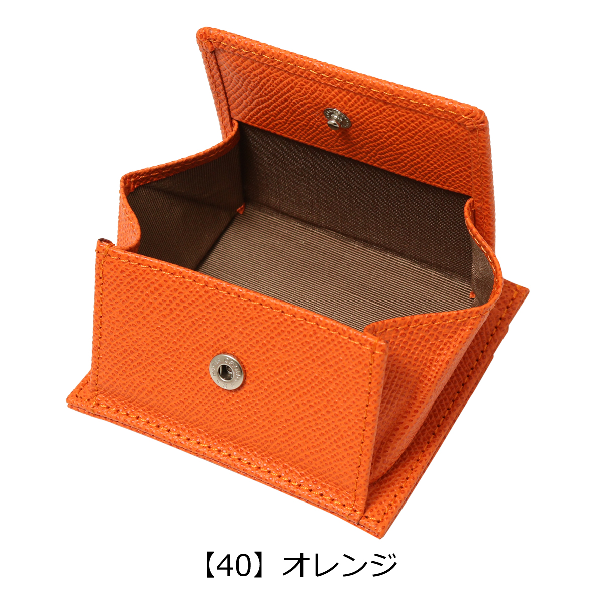 Kiefer neu（キーファーノイ） 小銭入れ コインケース カードケース