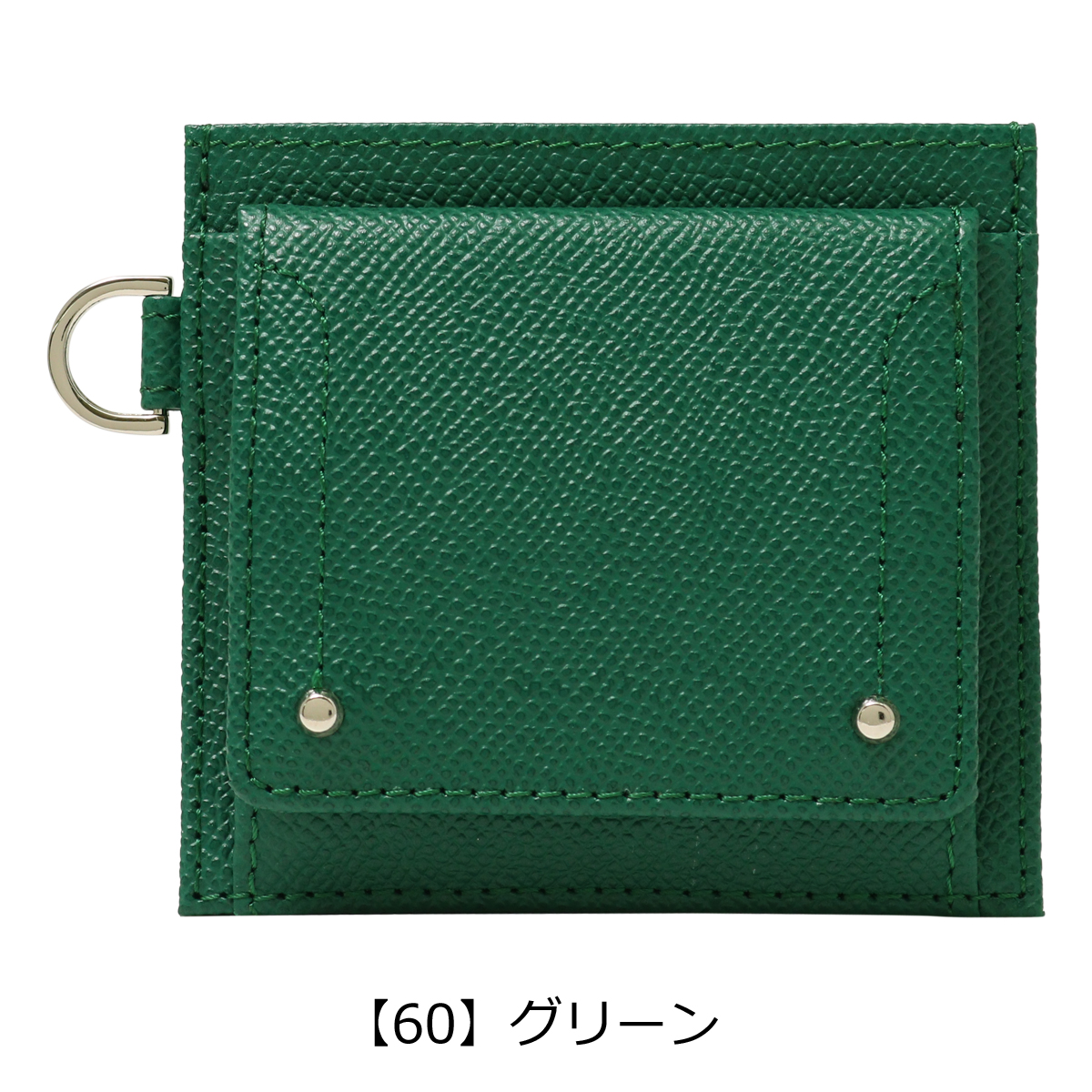 Kiefer neu（キーファーノイ） 小銭入れ コインケース カードケース