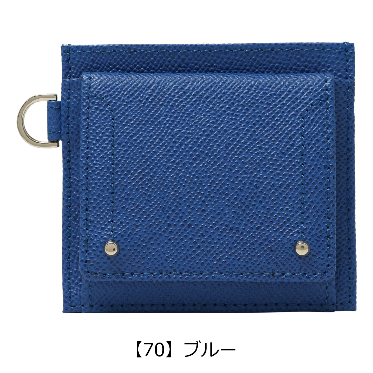 【レビュー投稿で+5％還元】キーファーノイ 小銭入れ ケース カードケース メンズ KFN10402CD Compatto コンパート Kiefer neu 牛革 レザー コンパクト BOX型 sh_of agesugi_sfa クリスマス_mp Kiefer neu（キーファーノイ） 小銭入れ コインケース カードケース