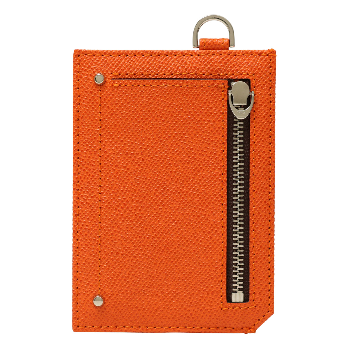 Kiefer neu（キーファーノイ） カードケース カード入れ 定期入れ IC