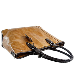 Kiefer neu（キーファーノイ） トートバッグ チャオ 1608C 23 CAMEL