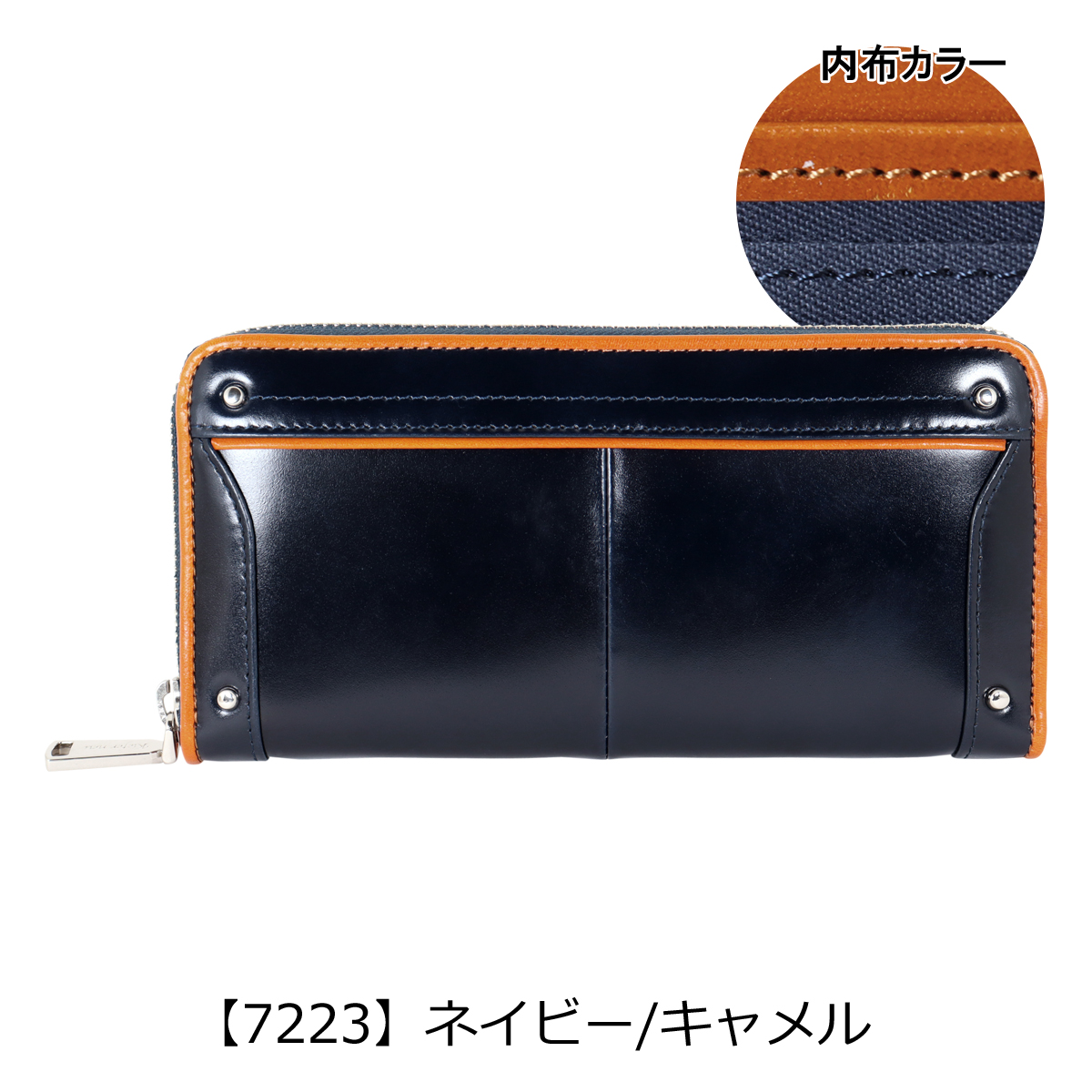 キーファーノイ Kiefer neu キーファーノイ キーファーノイ Kiefer neu キーファーノイ Ciao チャオ ラウンド長財布 KFN1689C matu66 Kiefer neu（キーファーノイ） 長財布 ラウンドファスナー 本革 レザー