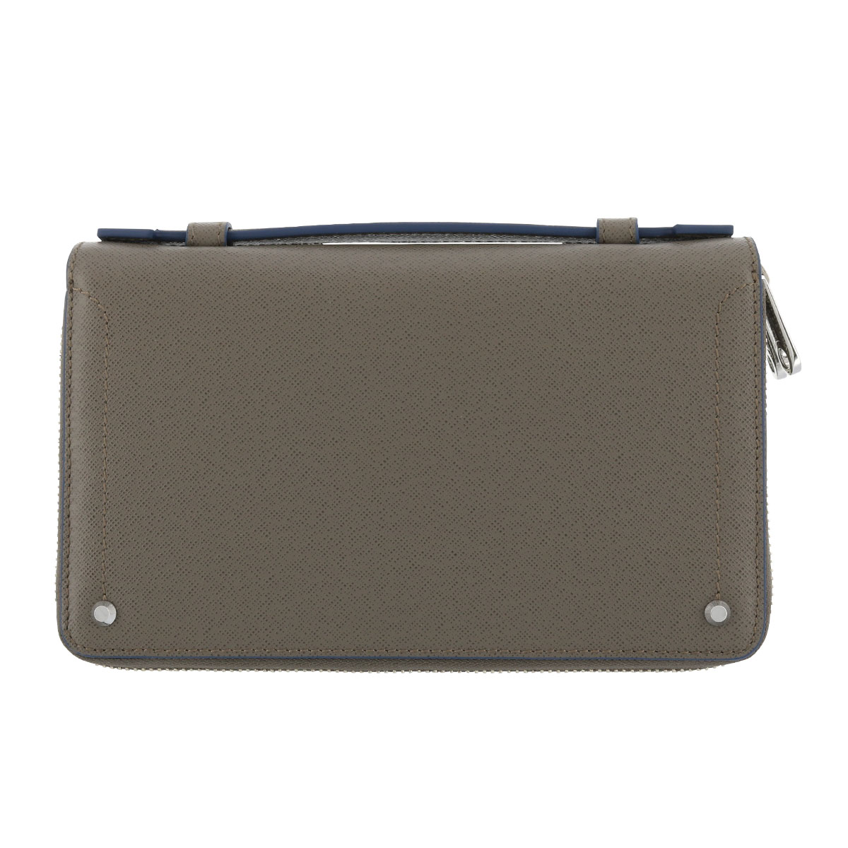 Kiefer neu（キーファーノイ） セカンドバッグ ソッティーレ メンズ