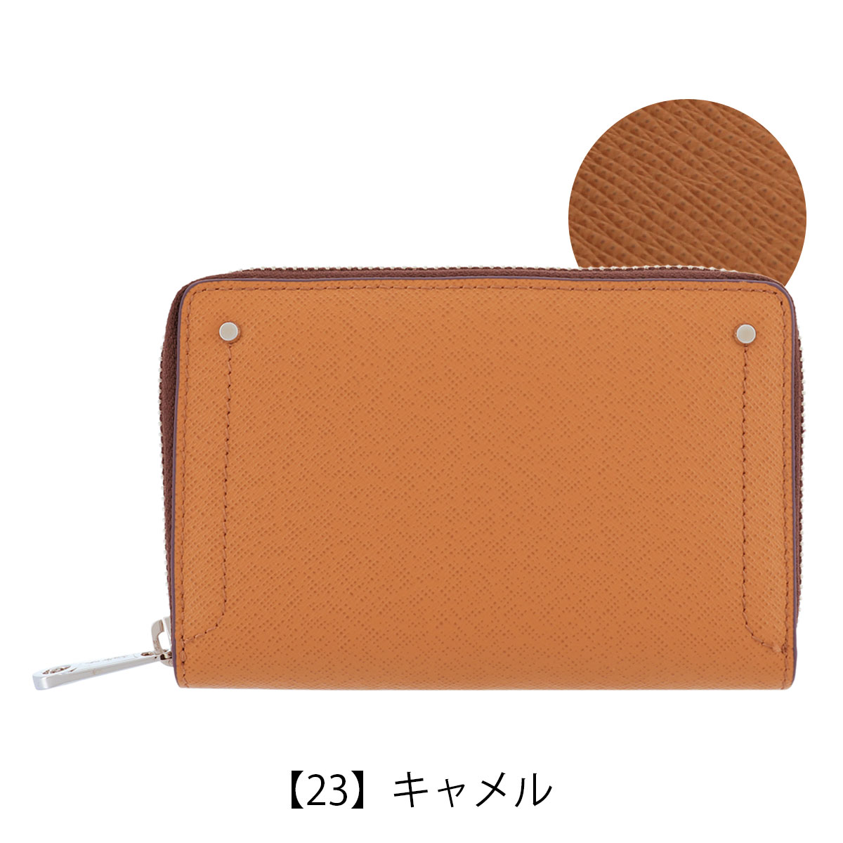 【レビュー投稿で+5％還元】キーファーノイ 二つ折り財布 ミニ財布 ソッティーレ メンズ KFN8051S Kiefer neu ラウンドファスナー 牛革 本革 レザー 開運 一粒万倍日 sh_of agesugi_sfa クリスマス_mp Kiefer neu（キーファーノイ） 二つ折り財布 ミニ財布 ソッティーレ