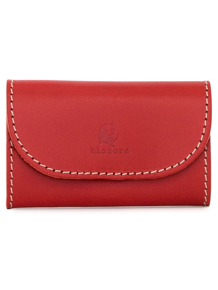 kissora（キソラ） キーケース KIBP-020 TOCHIGI Leather 栃木レザー