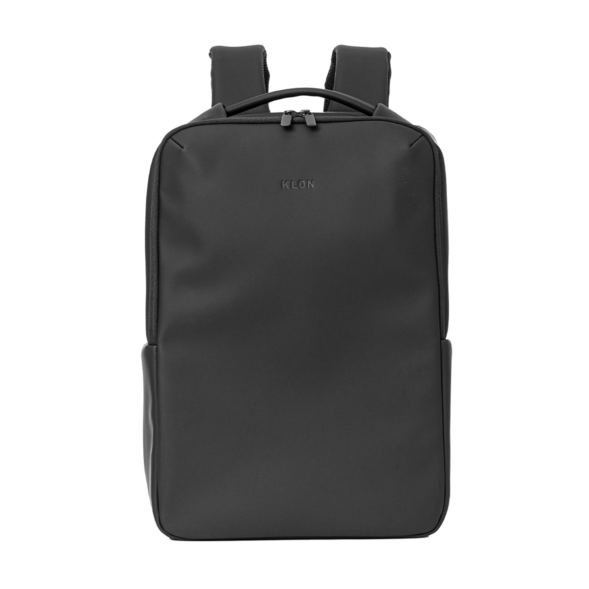 KLON リュック 11L 16インチ メンズ レディースクローン 撥水 通勤 通学 ビジネス MATTE COATED RUCK SACK-SQ :  klonb-ruck-sq : サックスバーYahoo!店 - 通販 - Yahoo!ショッピング