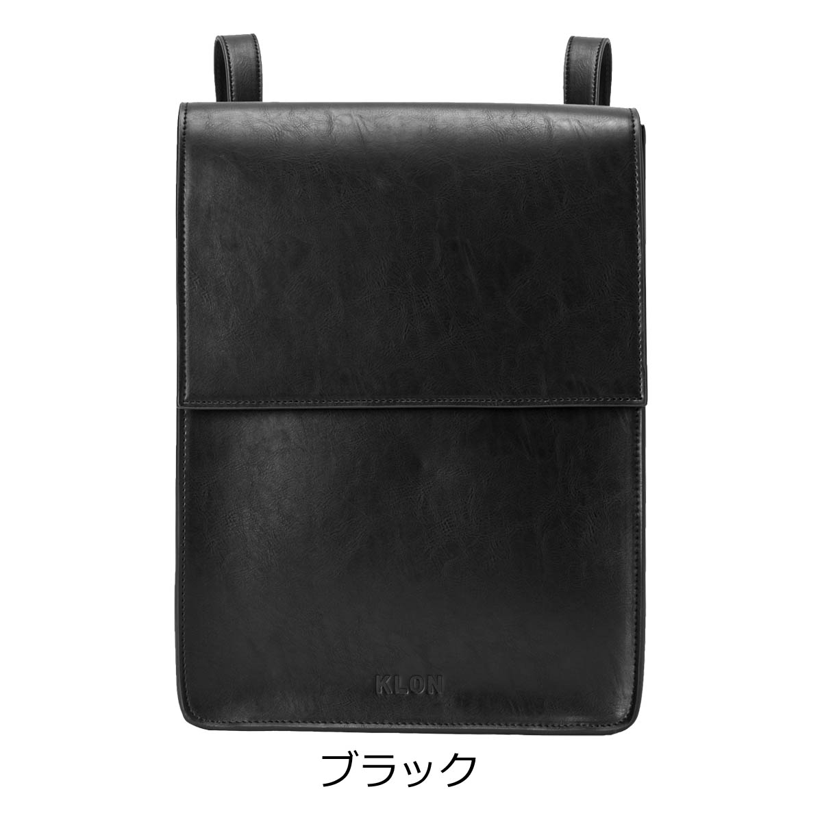 KLON リュック S A4 13インチ メンズ レディース クローン 2WAY ショルダーバッグ スクエア 小さめ SQUARE LINE  RUCKSACK S : klonb-ruck-sqls : サックスバーYahoo!店 - 通販 - Yahoo!ショッピング