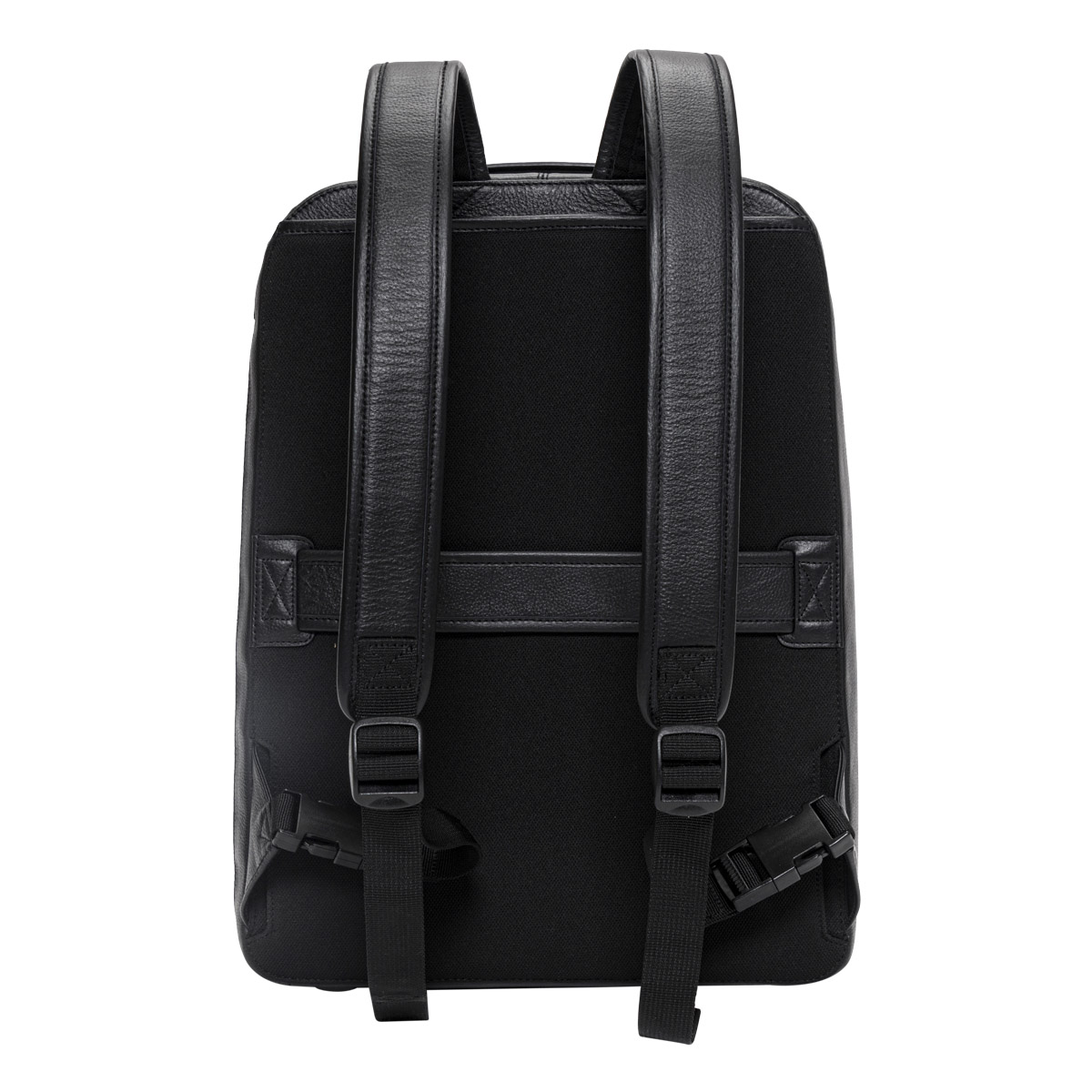 KLON リュック A4 16インチ メンズ レディースクローン ビジネスバッグ 通勤 通学 STORAGE RUCKSACK -VNM-  LEATHER : klonb-ruck-str : サックスバーYahoo!店 - 通販 - Yahoo!ショッピング