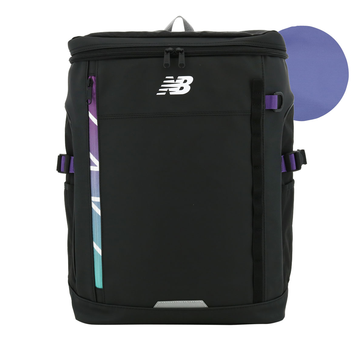 New Balance（ニューバランス） リュック 30L B4 リュックサック