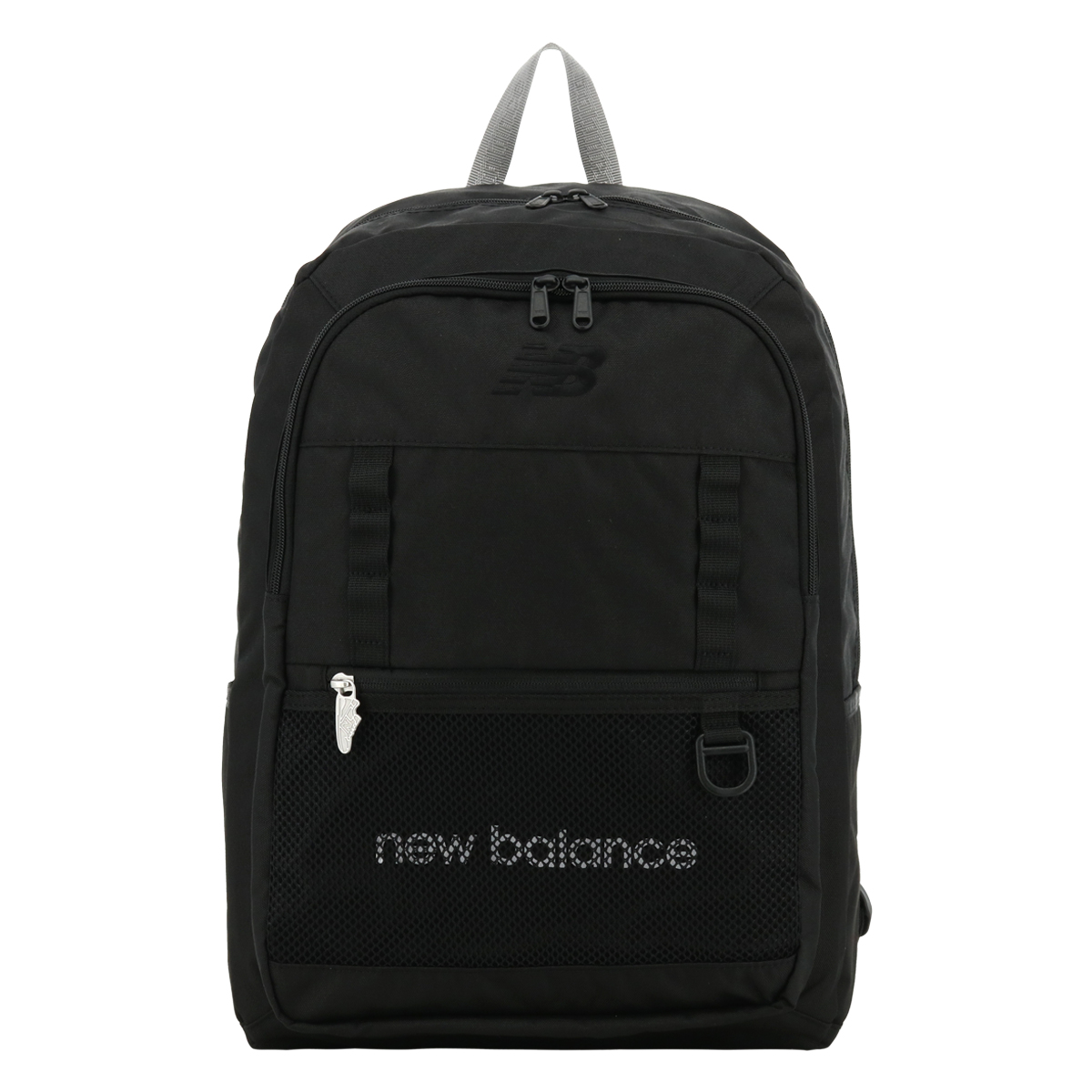 New Balance（ニューバランス） リュック B4 リュックサック バック